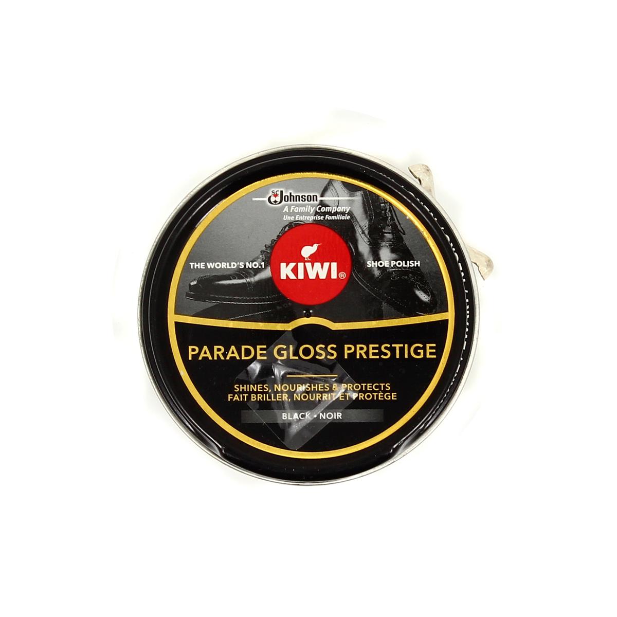 5000204823455 - Kiwi - Cirage haute qualité noir