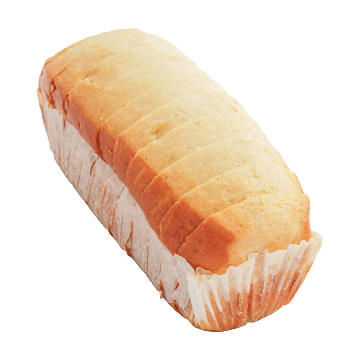 3279840006955 - Brioches Fonteneau - Cake Brioché Saveur Amande