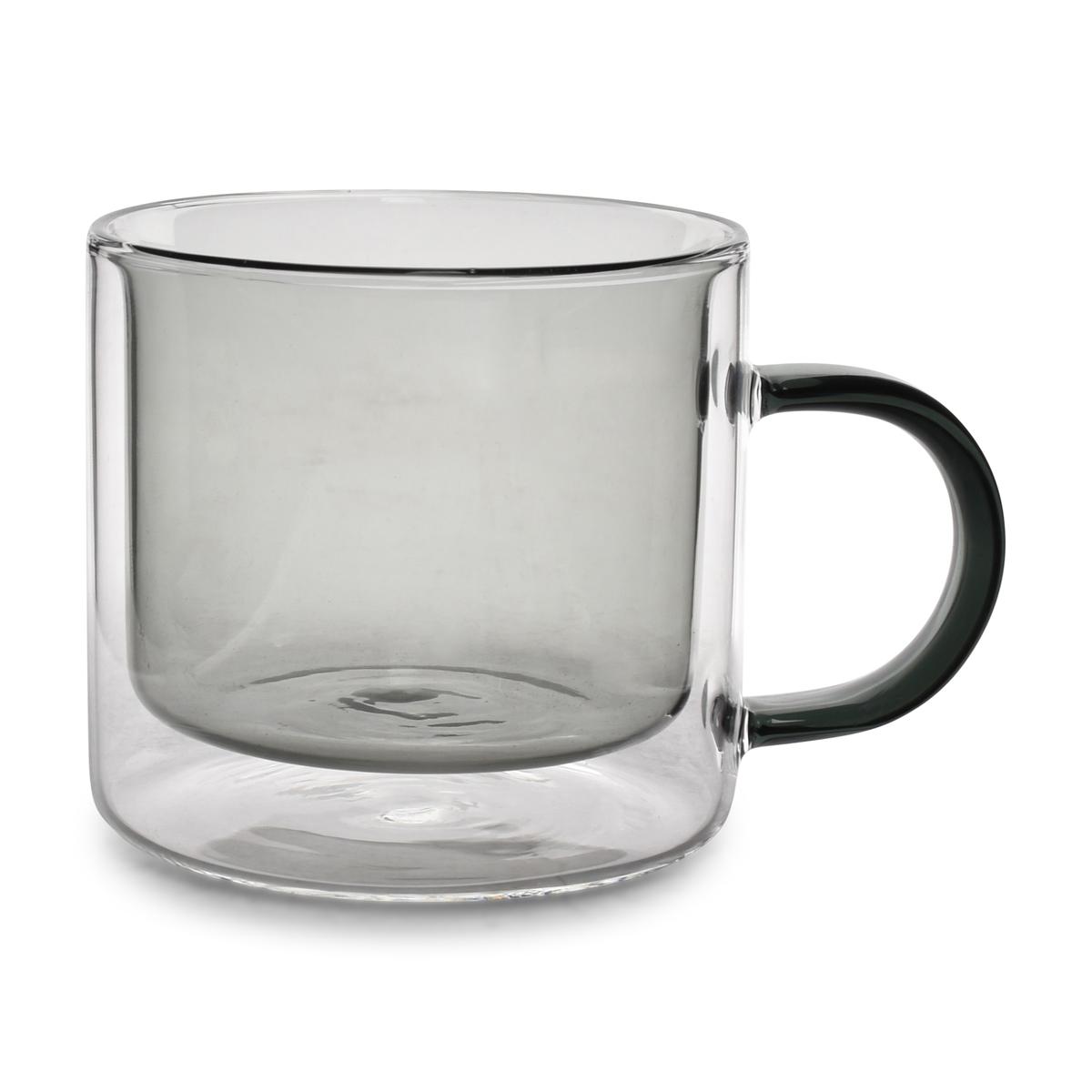 5410595767755 - Liv - Chope 27cl double paroi gris