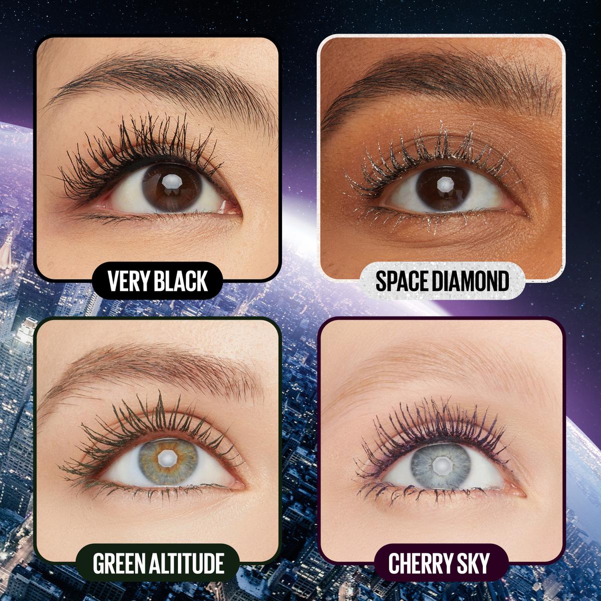 0000030189355 - L'Oréal Paris - Mascara Cils Sensational Sky High