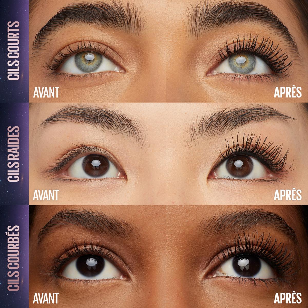 0000030189355 - L'Oréal Paris - Mascara Cils Sensational Sky High
