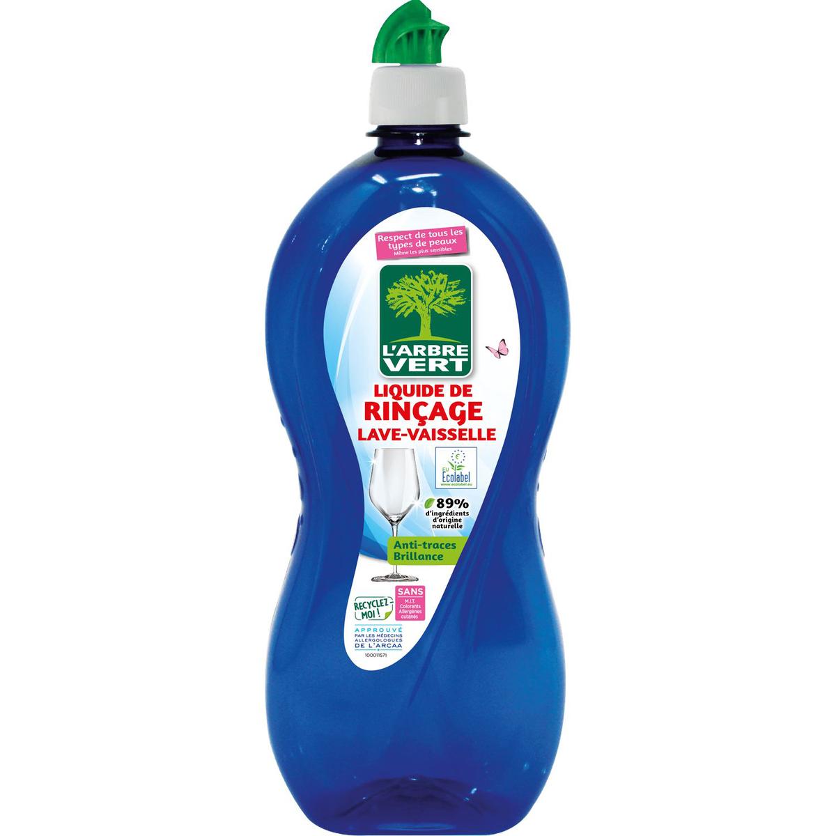 3450601031656 - L'arbre Vert - Liquide de rinçage écologique