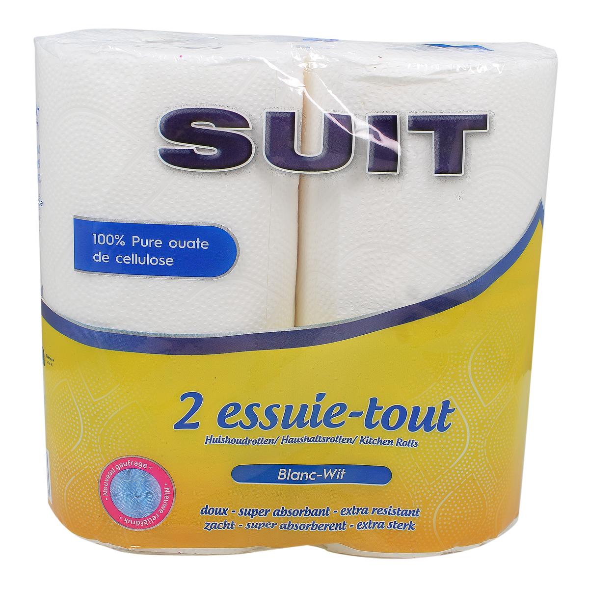 3503363843156 - Suit - Essuie-tout