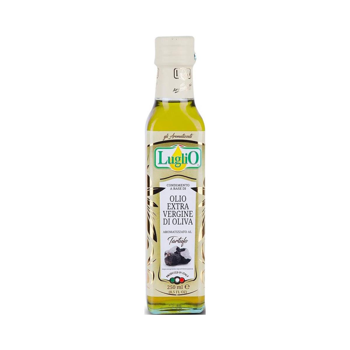 8018440003156 - Luglio - Huile d'olive vierge extra à la truffe