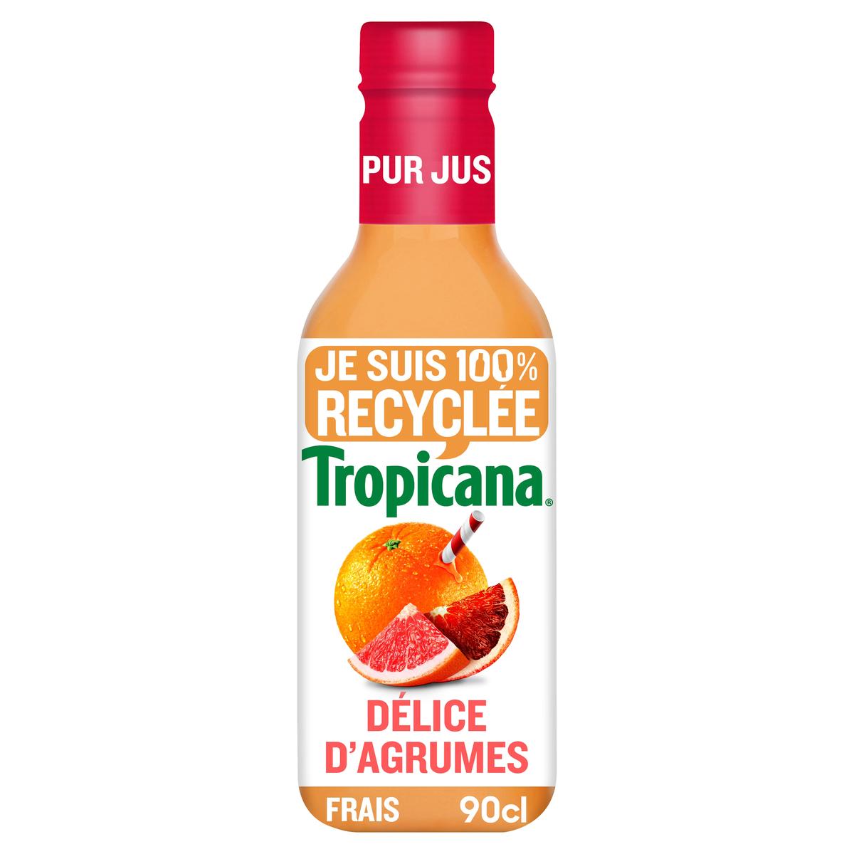 3168930156956 - Tropicana - Ruby Breakfast