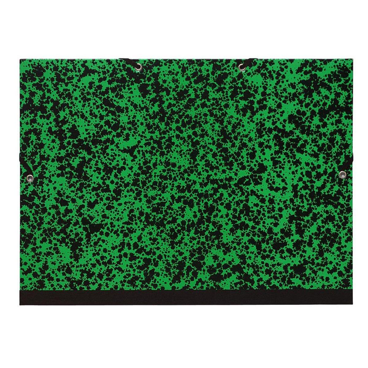 3037929992557 - Exacompta - Carton 32 x 45 cm pour feuilles de dessin
