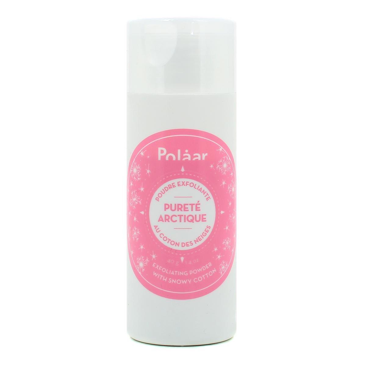 3760114997357 - Polaar - Poudre Exfoliante Pureté Arctique