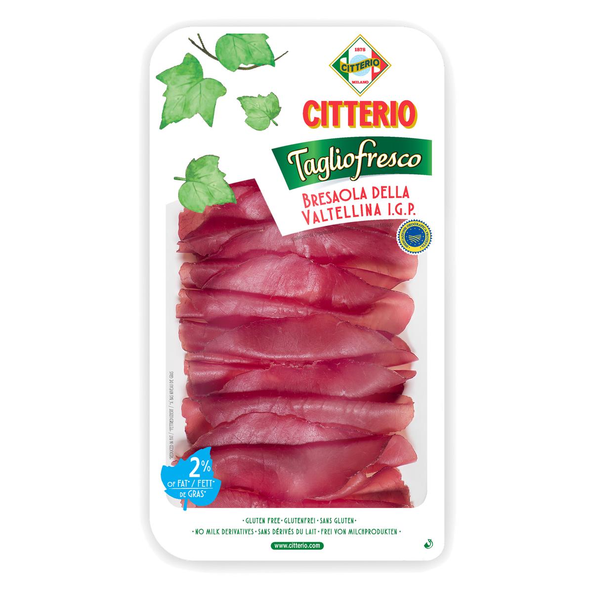 0000080551058 - Citterio - Bresaola Della Valtellina