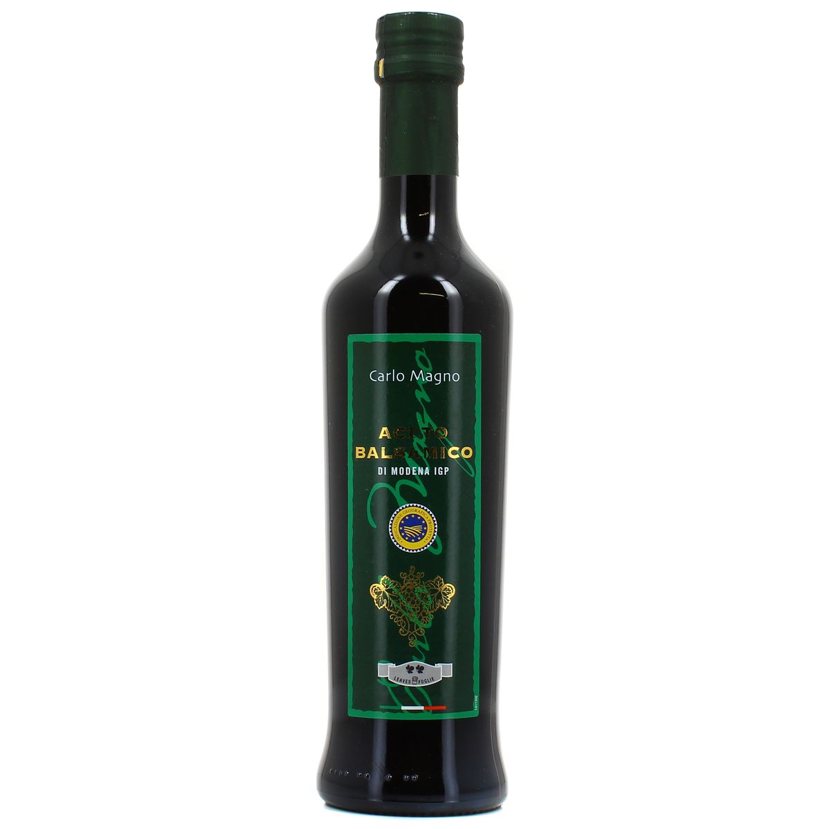 8024698131558 - Carlo Magno - Vinaigre Balsamic de Modena