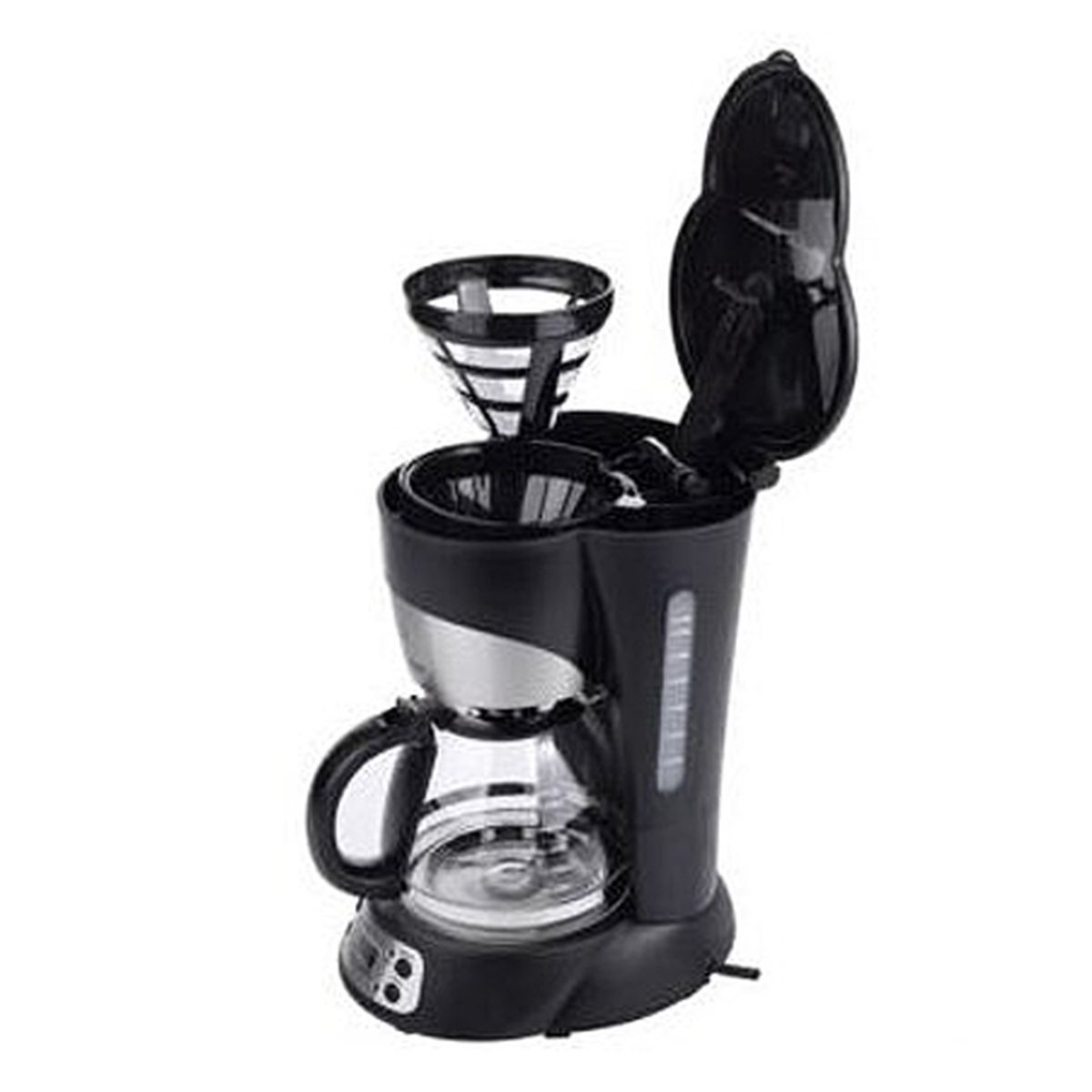 8713016011558 - Tristar - Cafetière électrique programmable- CM 1235