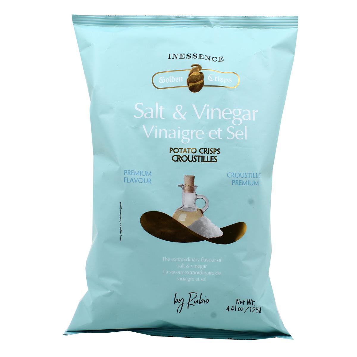 8424842262358 - Rubio - Chips Inessence Sel Vinaigre