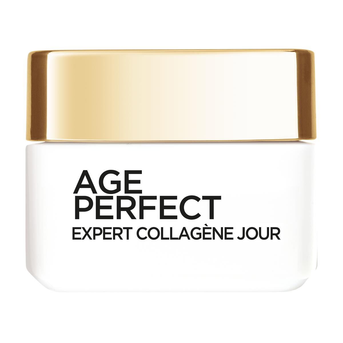 3054080063858 - L'Oréal - Crème de jour age perfect