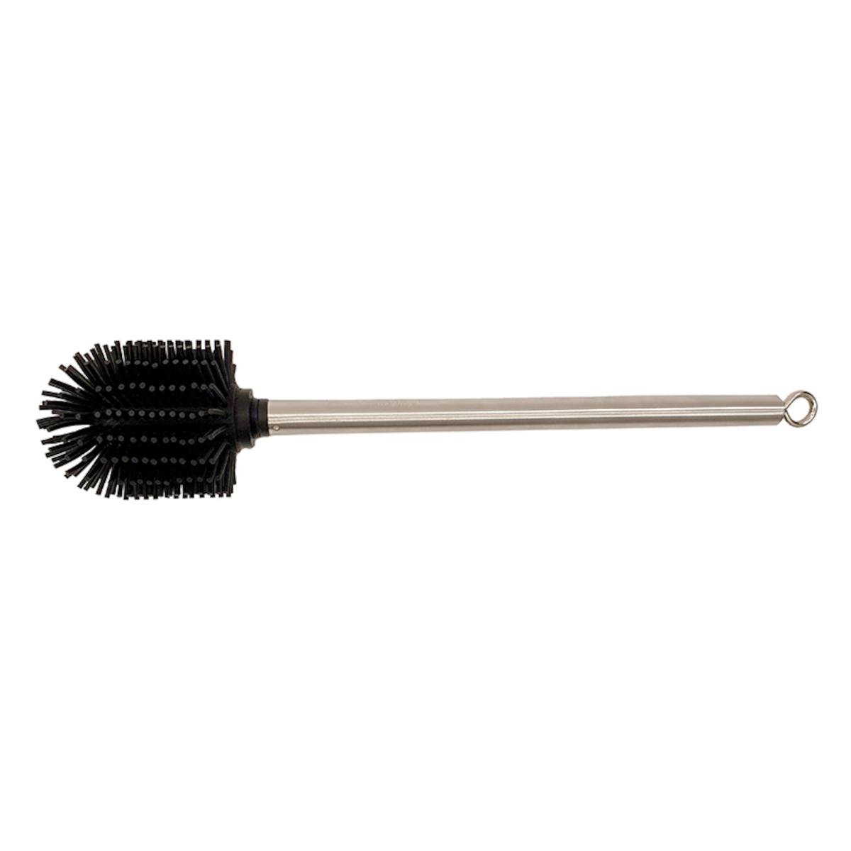 3162450008658 - Arvix - Balayette WC Tête TPR Métal