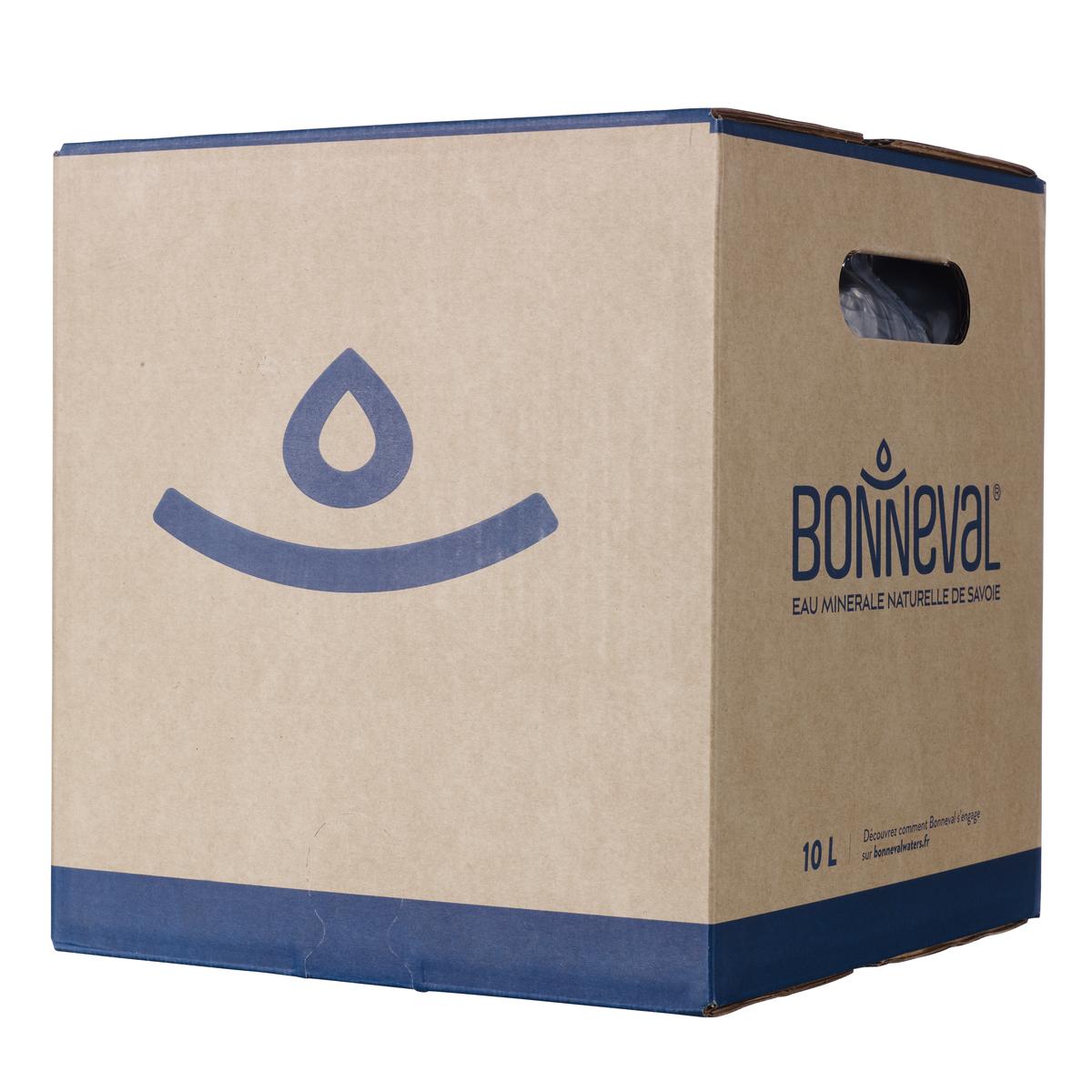 3760290130159 - Bonneval - Eau minérale naturelle