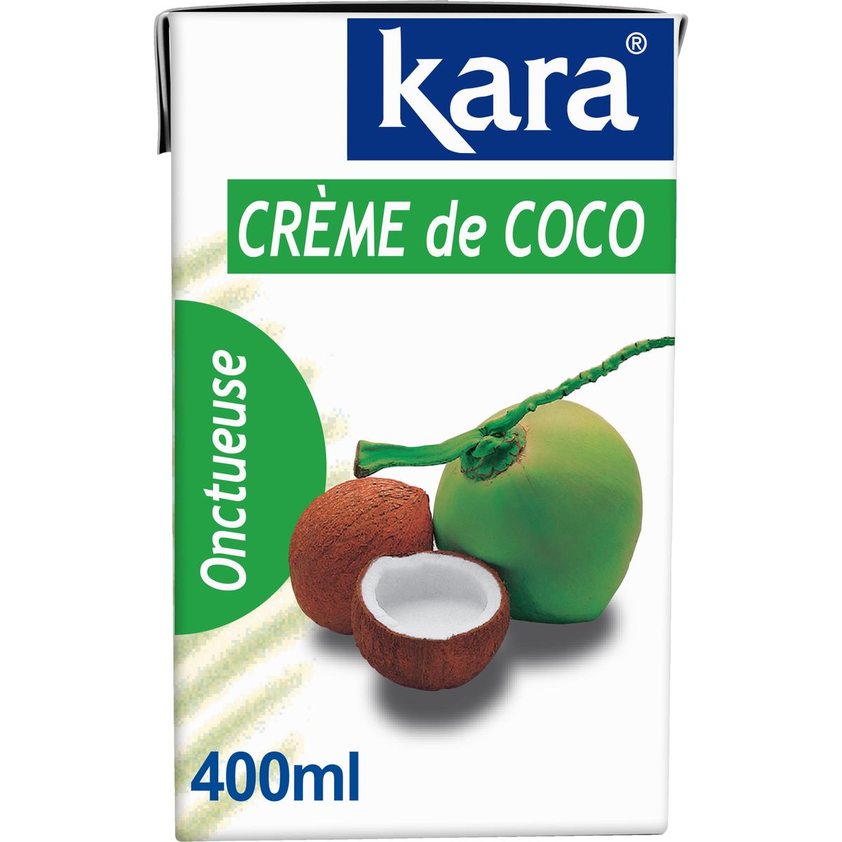 8886303210559 - Kara - Crème de coco