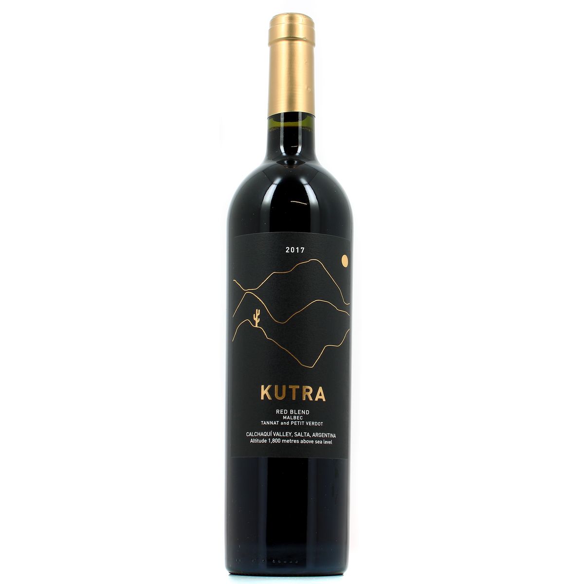 7798023850759 - Argentine - Kutra