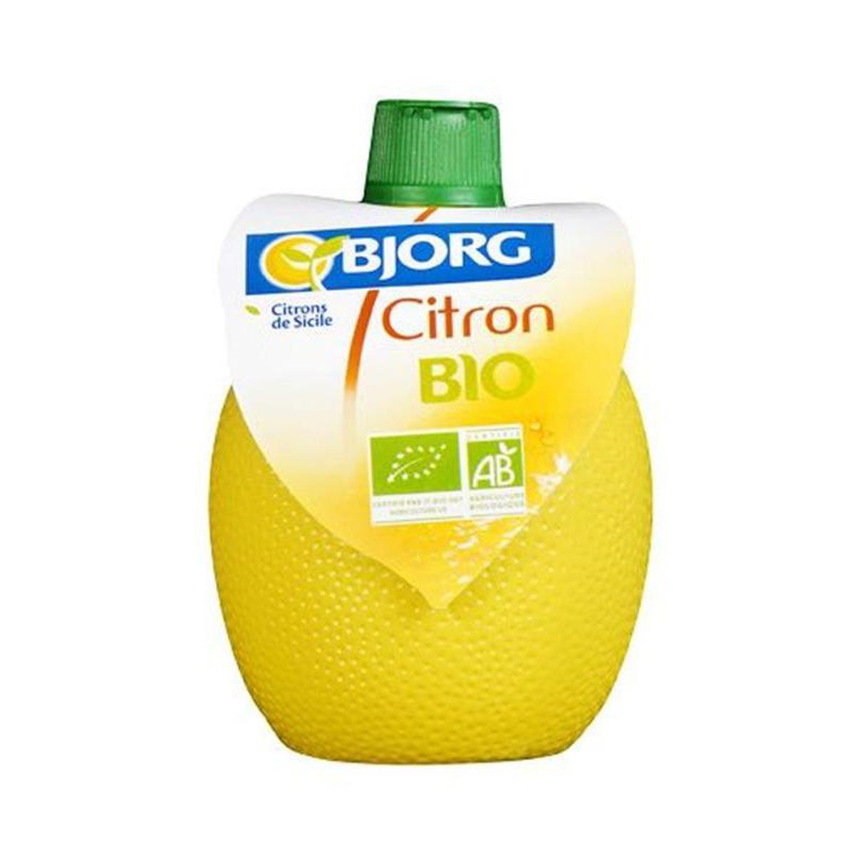 Livraison A Domicile Promotion Bjorg Jus De Citron Bio 0ml