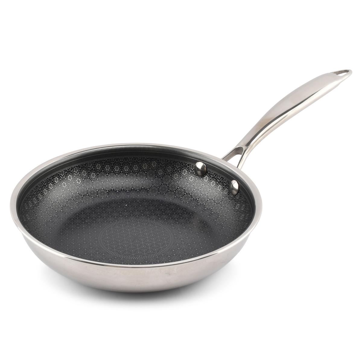 5410595768059 - Fusion - Poêle à cuire 21,5xH4,5cm anti-adhésive
