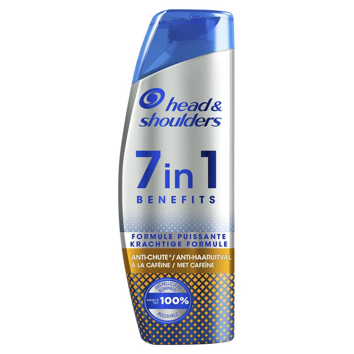 Acheter Head Shoulders Shampoing Antipelliculaire Anti chute 7 En 1 Acheter Head Shoulders Shampoing Antipelliculaire Anti chute 7 En 1