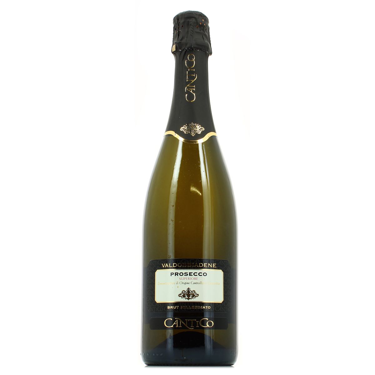 8002645951060 - Italie - Prosecco di Valdobiadene brut
