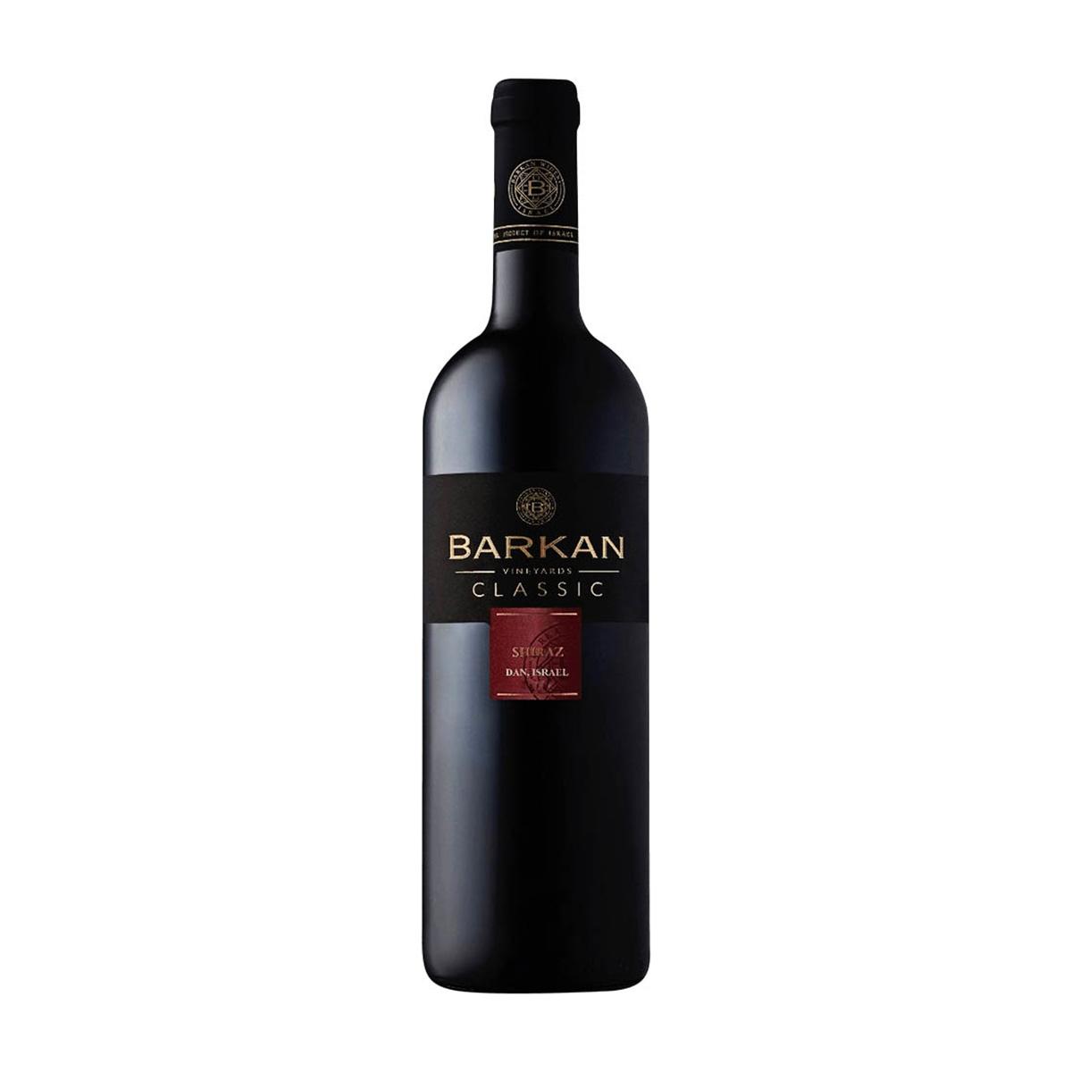 7290000023960 - Shiraz - Barkan