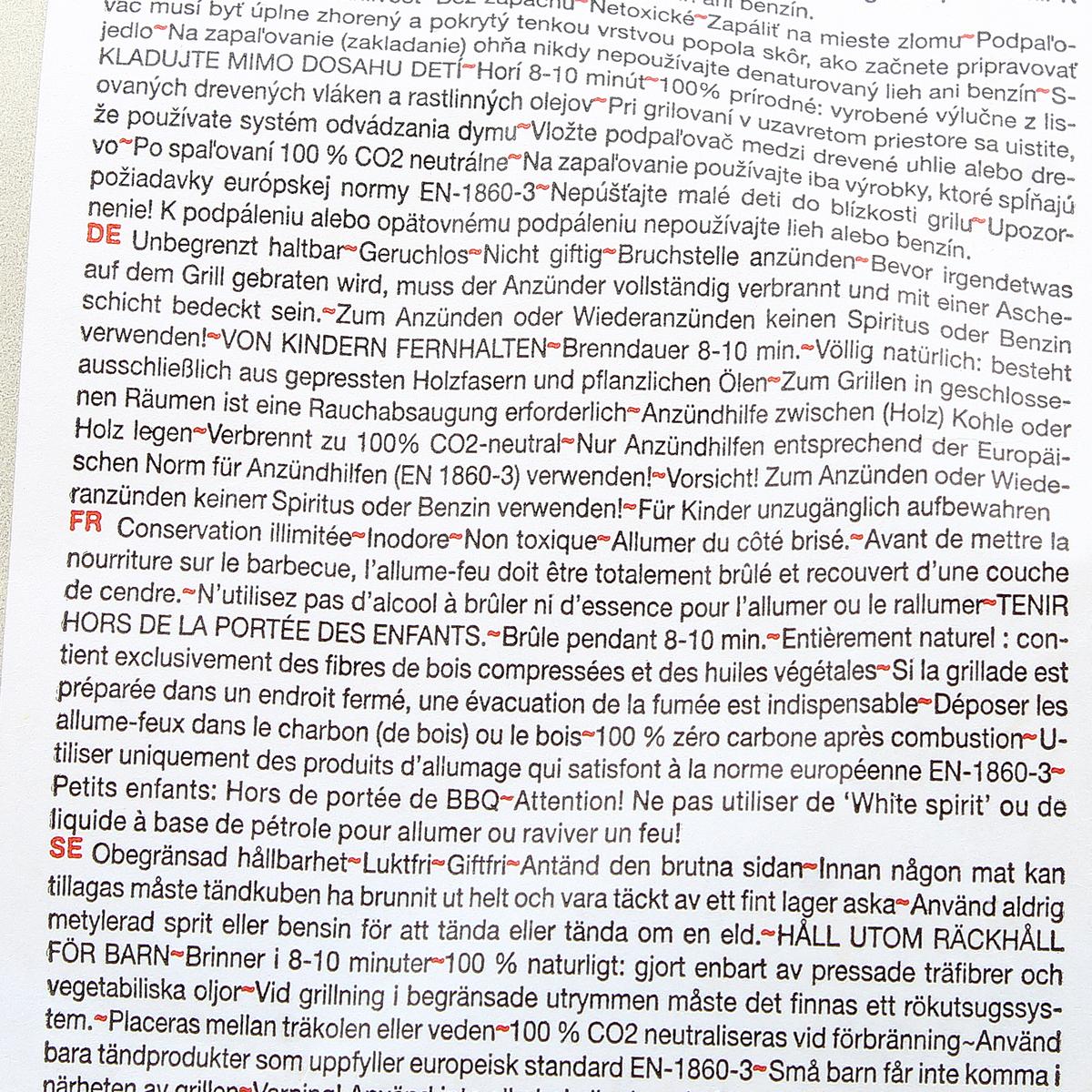 5400269217860 - Barbecook - Allume-feu