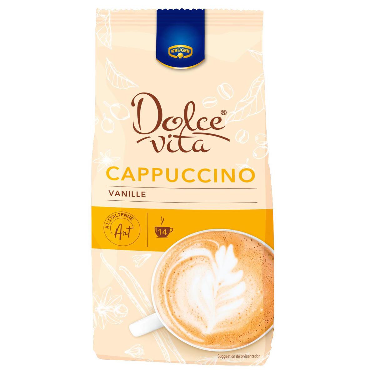 4052700098760 - Dolce Vita - Capuccino Vanille