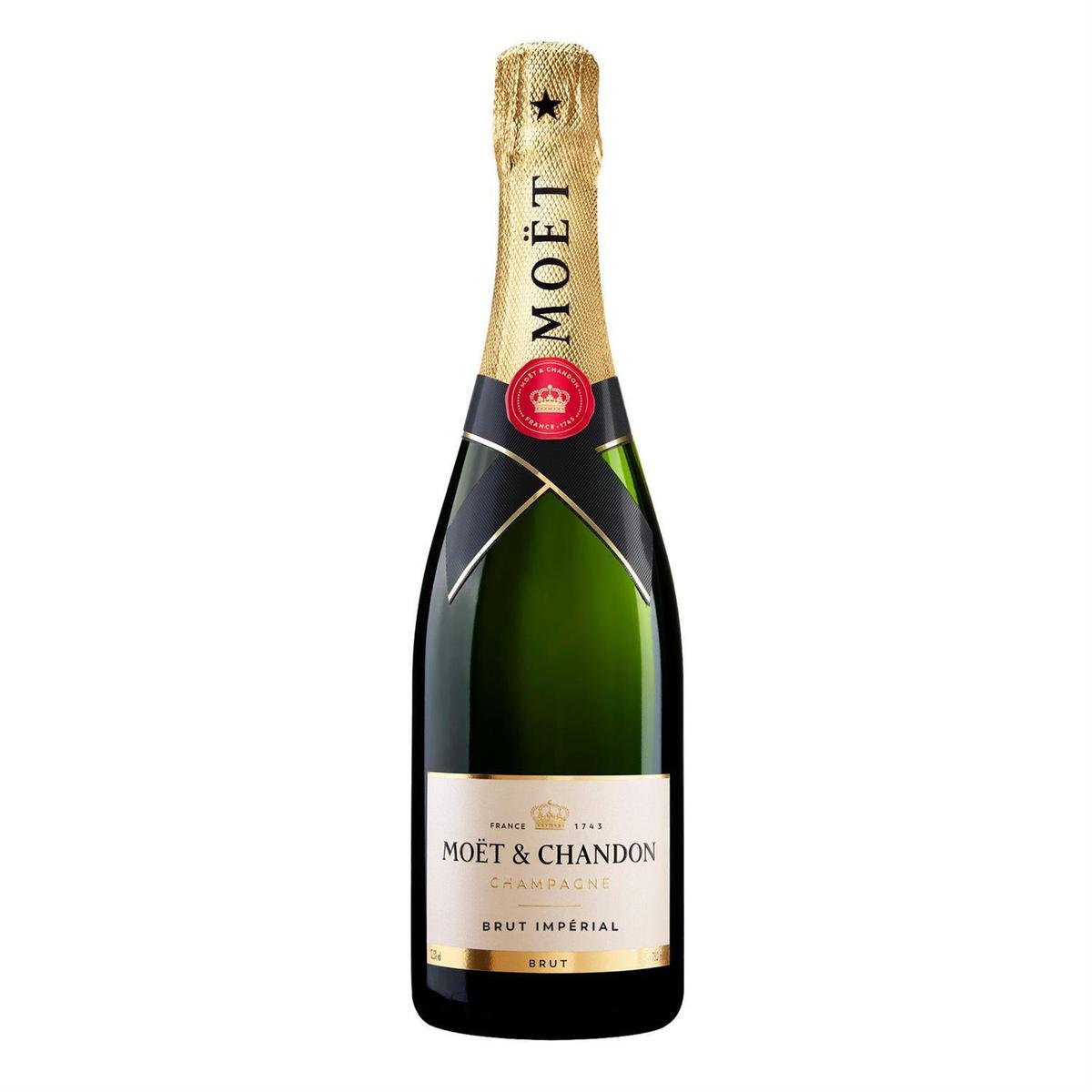 3185370729960 - Moet et Chandon - Champagne brut impérial