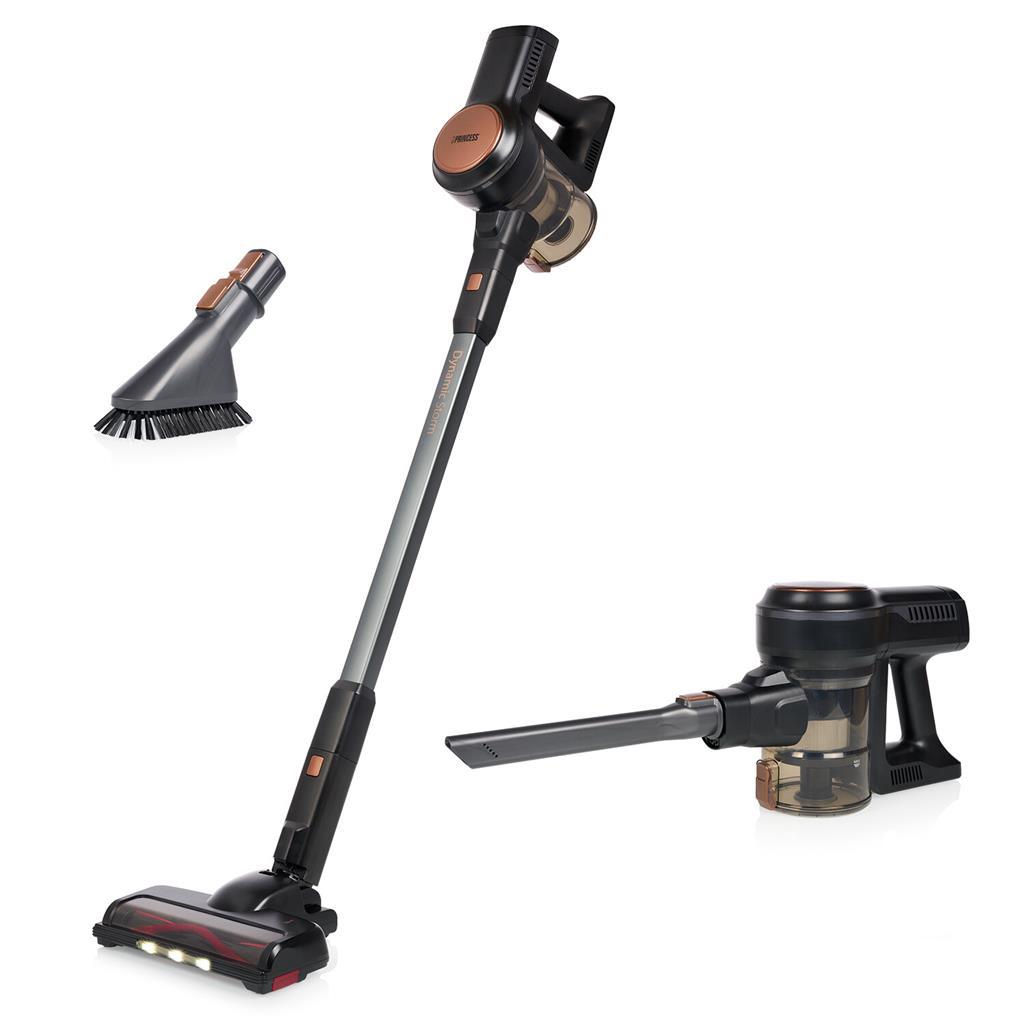 8712836981461 - Princess - Aspirateur balai sans fil - 339390
