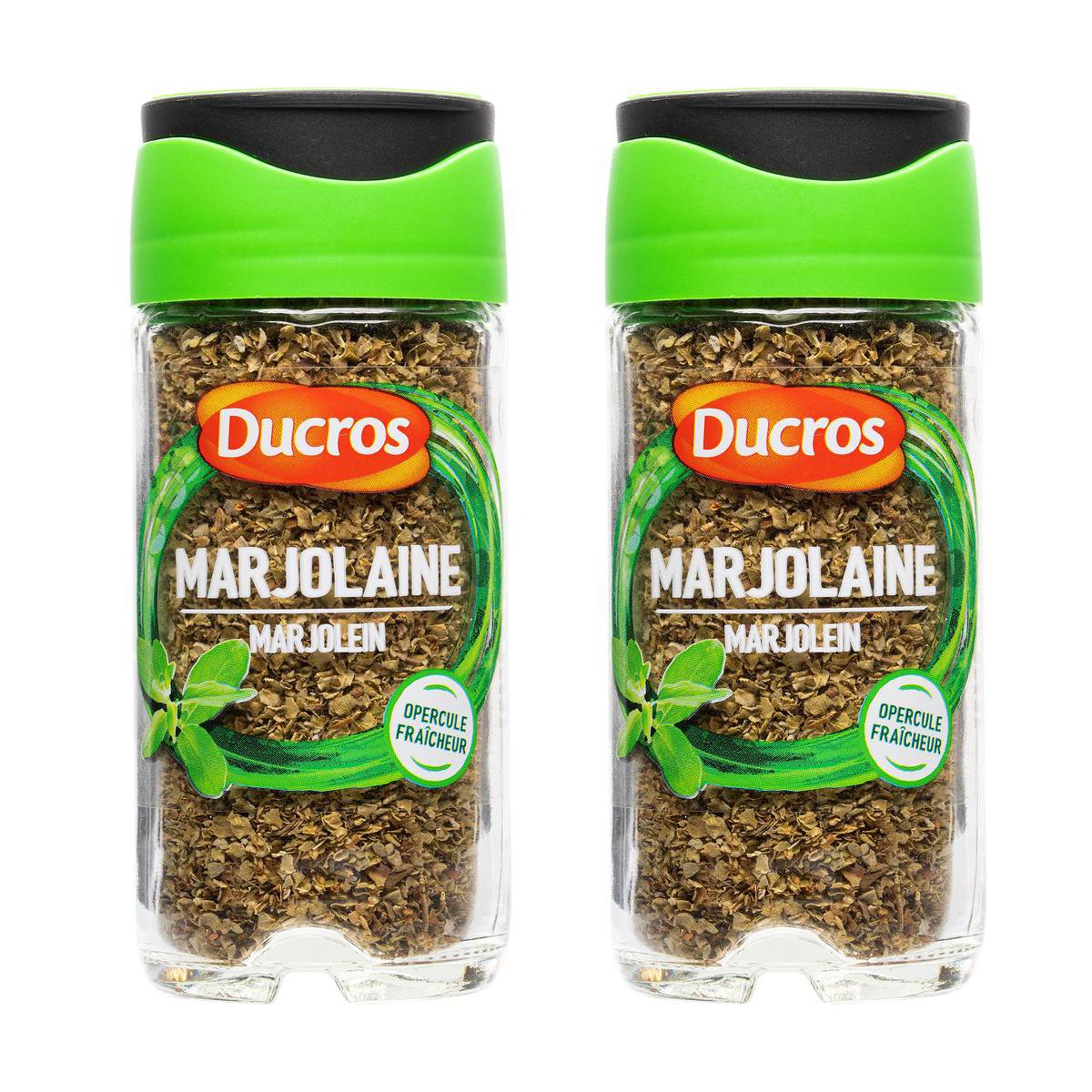 2050000111761 - Ducros - Marjolaine