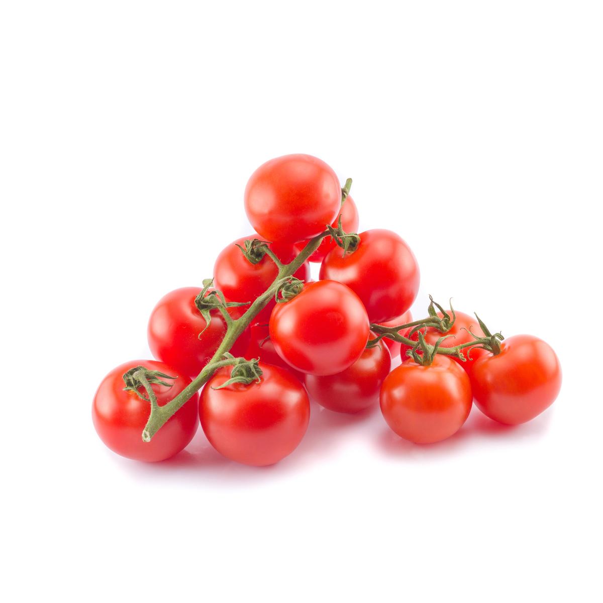 2050000411861 - - Tomate Cocktail Grappe