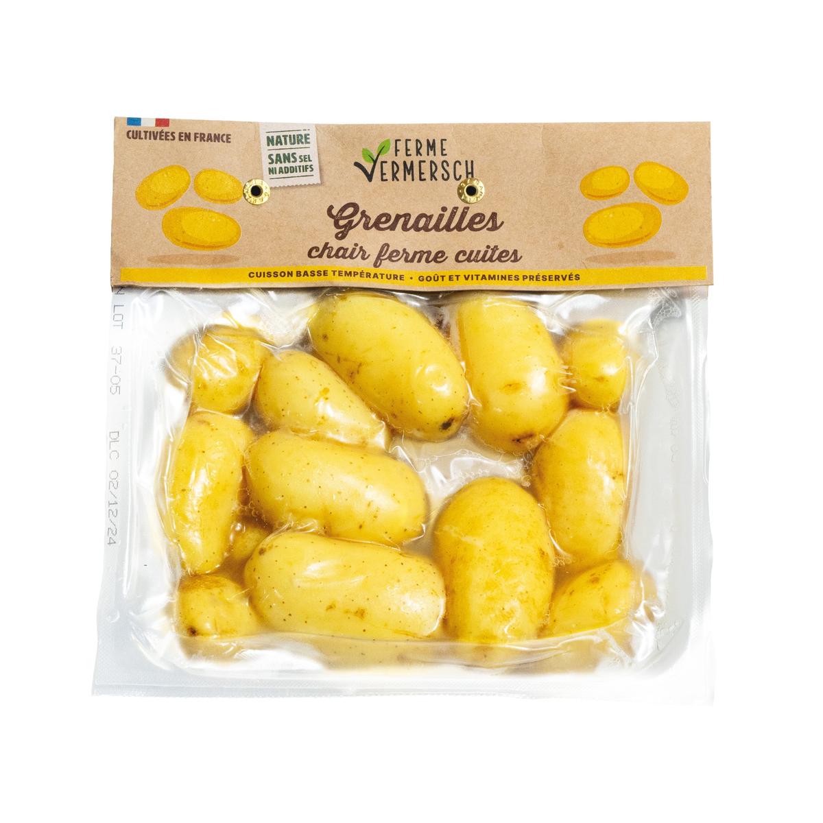 3760150675561 - Ferme Vermersch - Pomme de Terre Grenaille