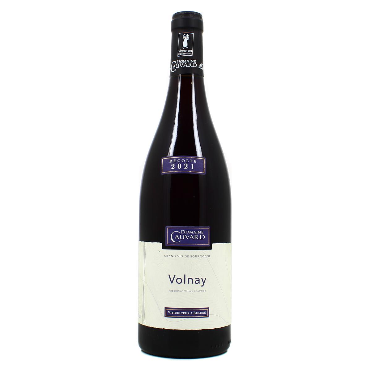 3219850046961 - Volnay AOC - Domaine Cauvard