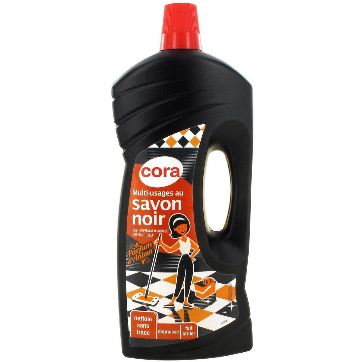Acheter Promotion Cora Spray nettoyant avec javel, Lot de 2 x 750ml