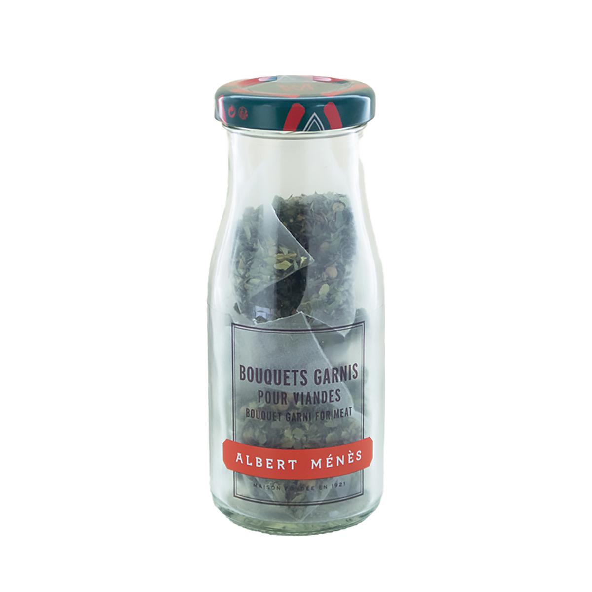 3234750030162 - Albert Ménès - Bouquet garni pour viande