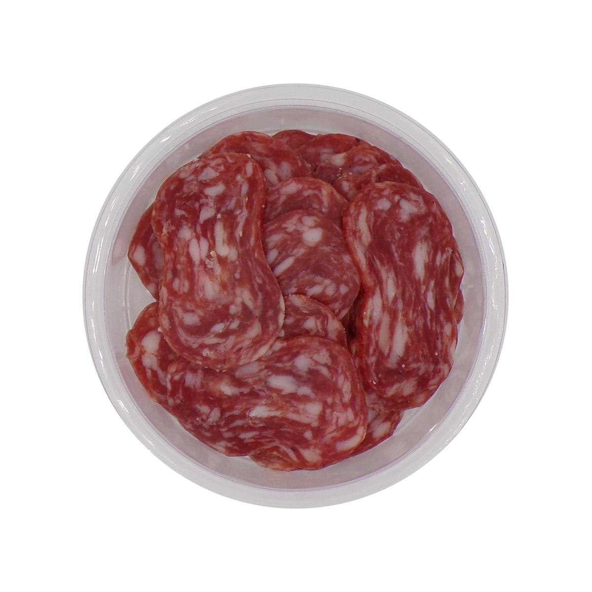 3660071002562 - L'Apéro d'Achille - Fuet Catalan en tranche fine