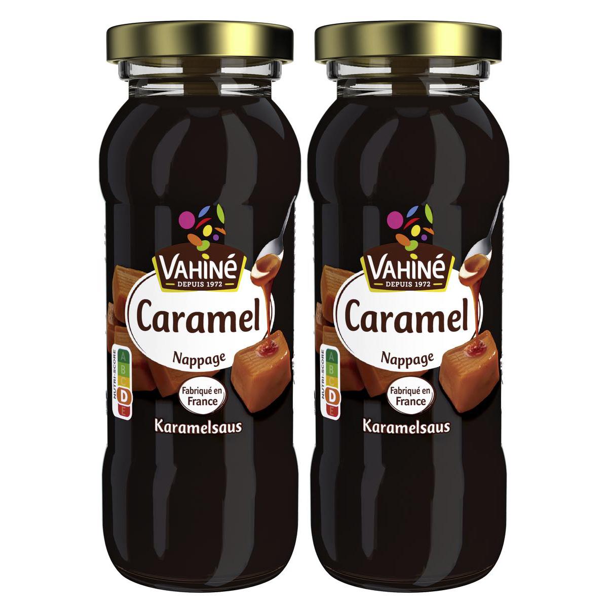 2050000104862 - Vahine - Caramel nature