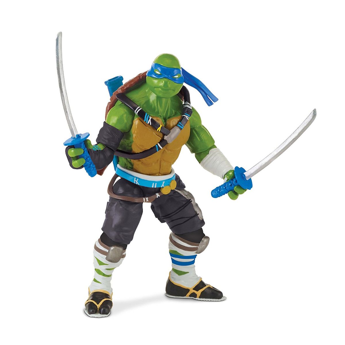 8056379000563 - Giochi Preziosi - Figurine Tortues Ninja articulée 12 cm