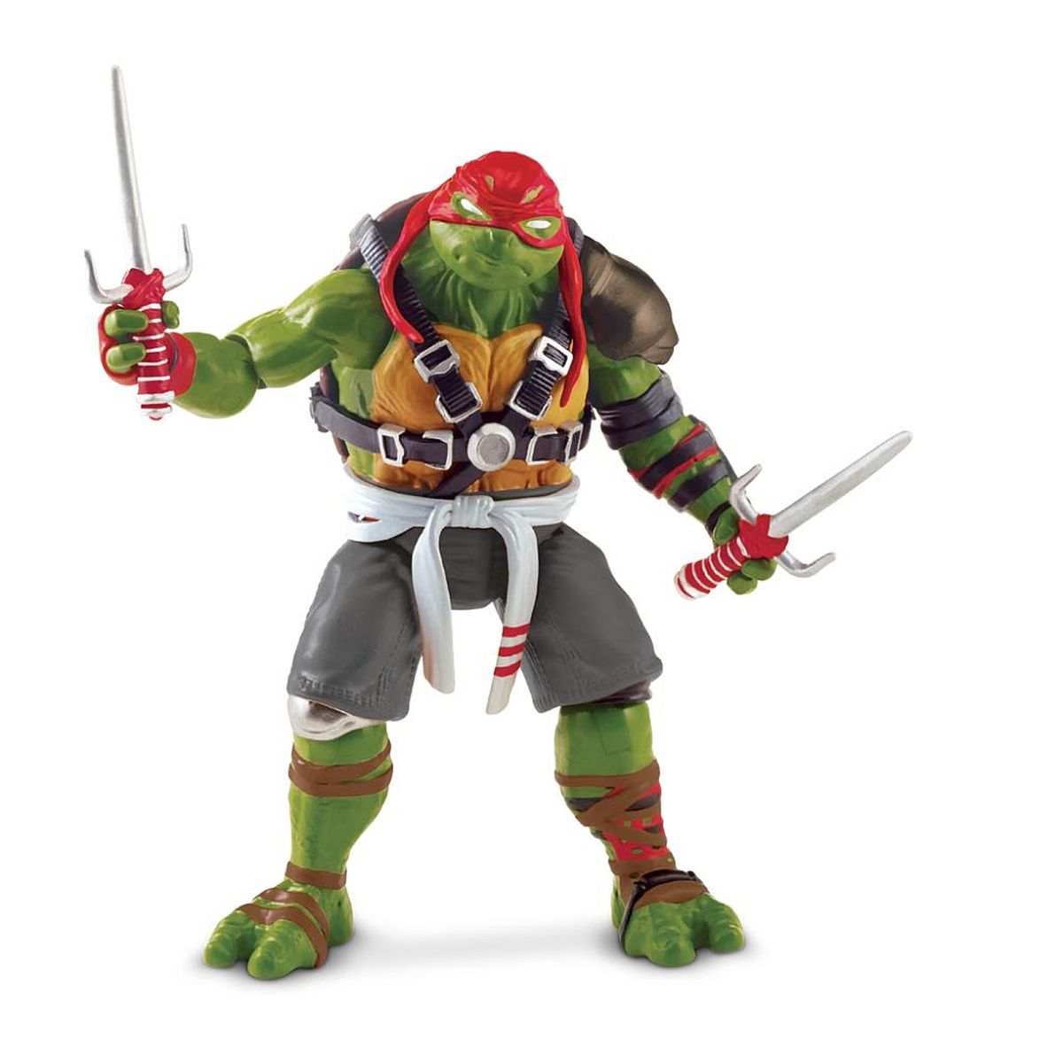 8056379000563 - Giochi Preziosi - Figurine Tortues Ninja articulée 12 cm