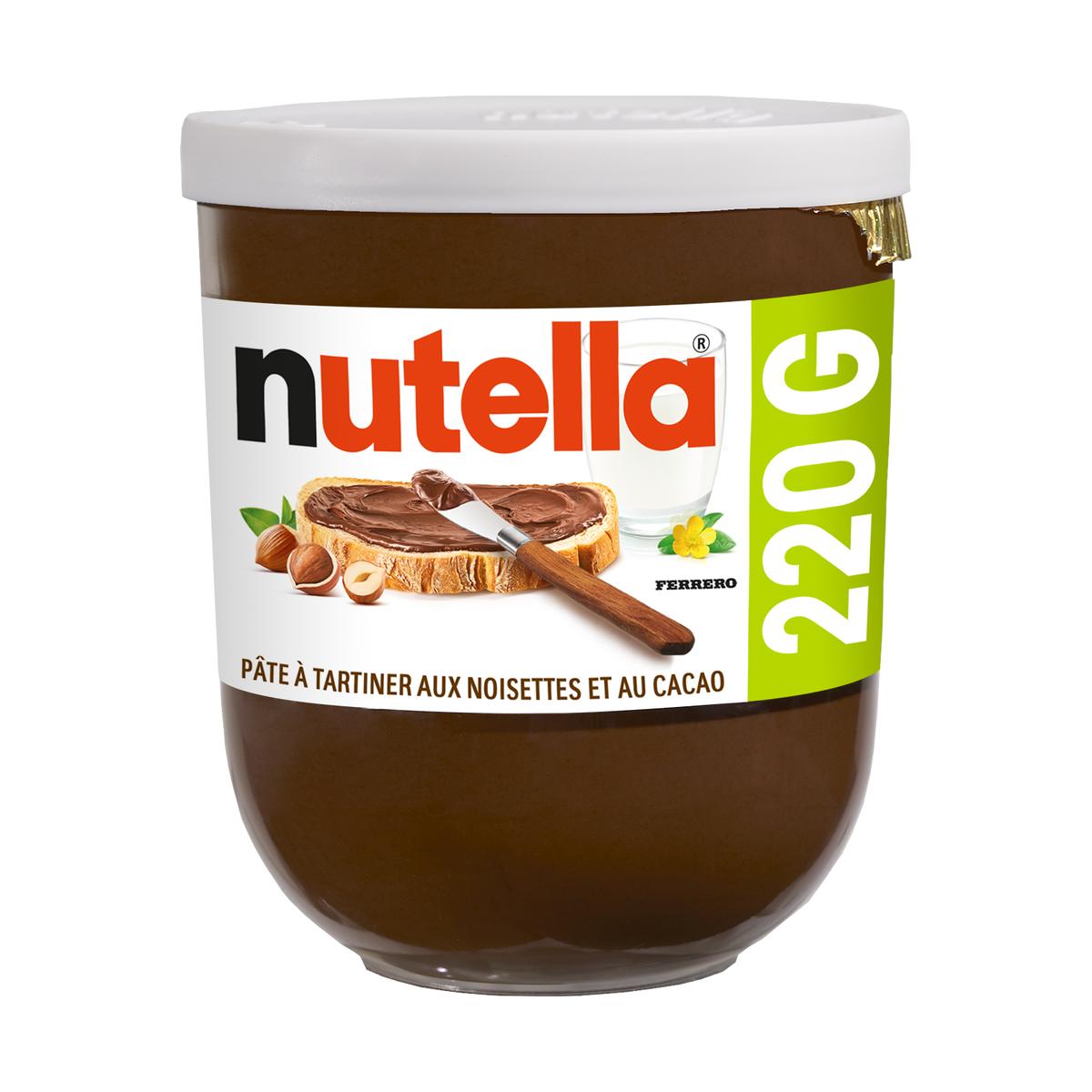 0000080861263 - Nutella - Pate à Tartiner