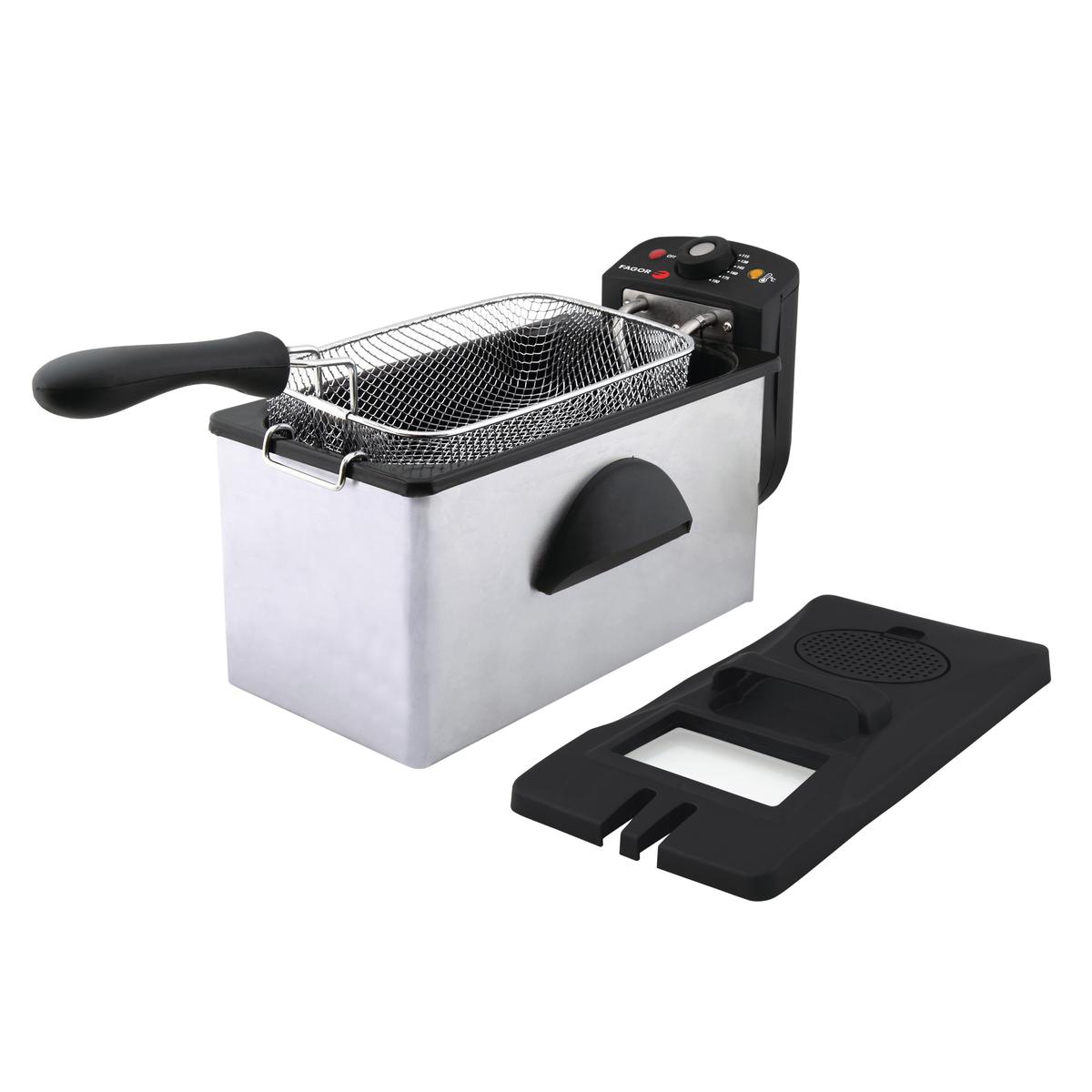 3508510063463 - Fagor - Friteuse 3 Litres FG869
