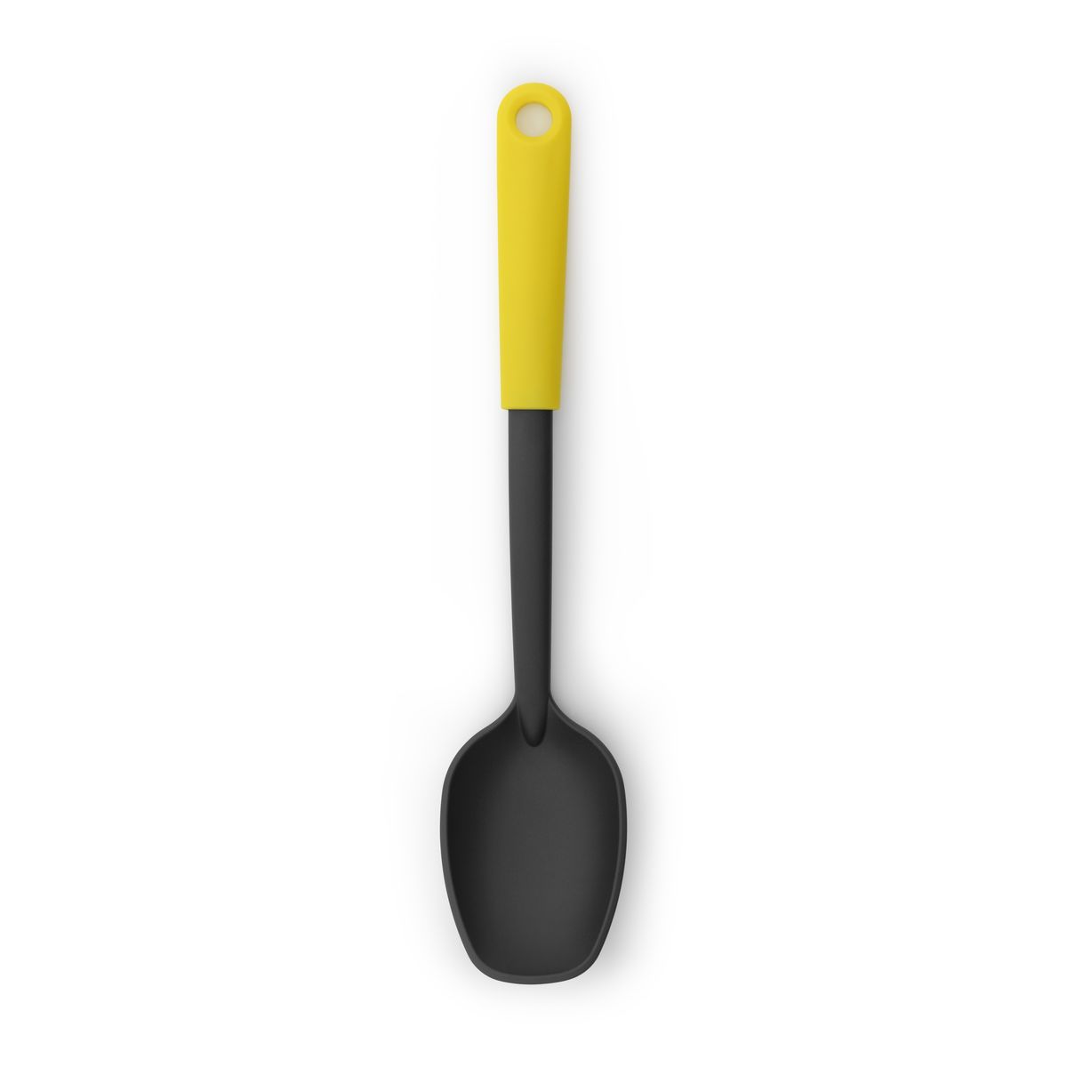 8710755106163 - Brabantia - Cuillère à légumes nylon yellow