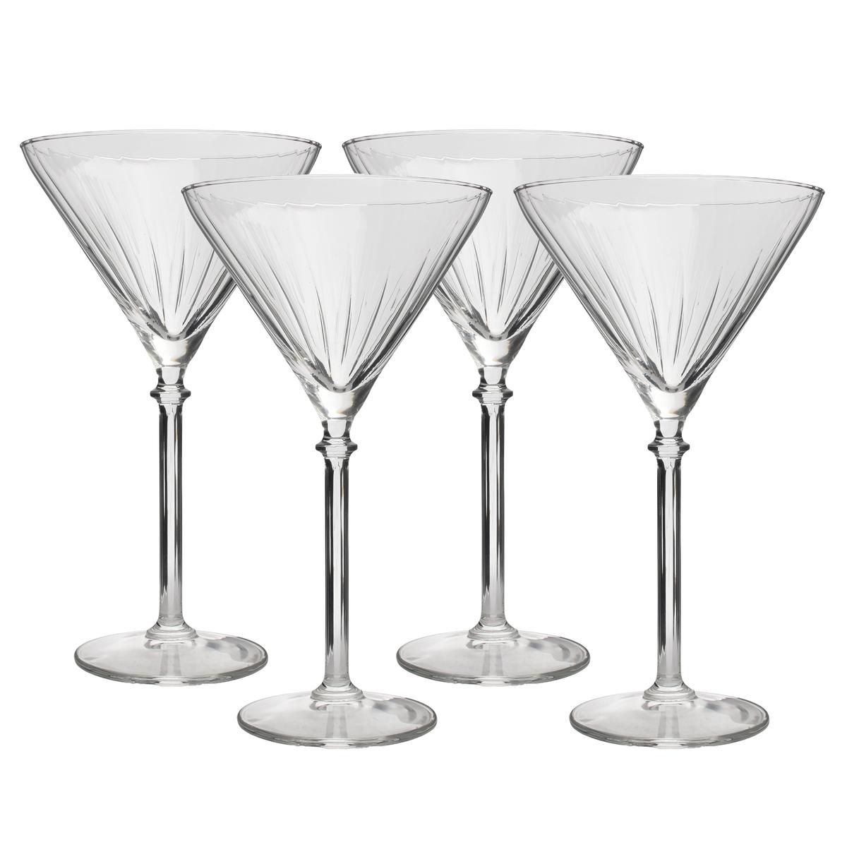 5410595767663 - Collection Noble - Verre à cocktail 23cl Noble
