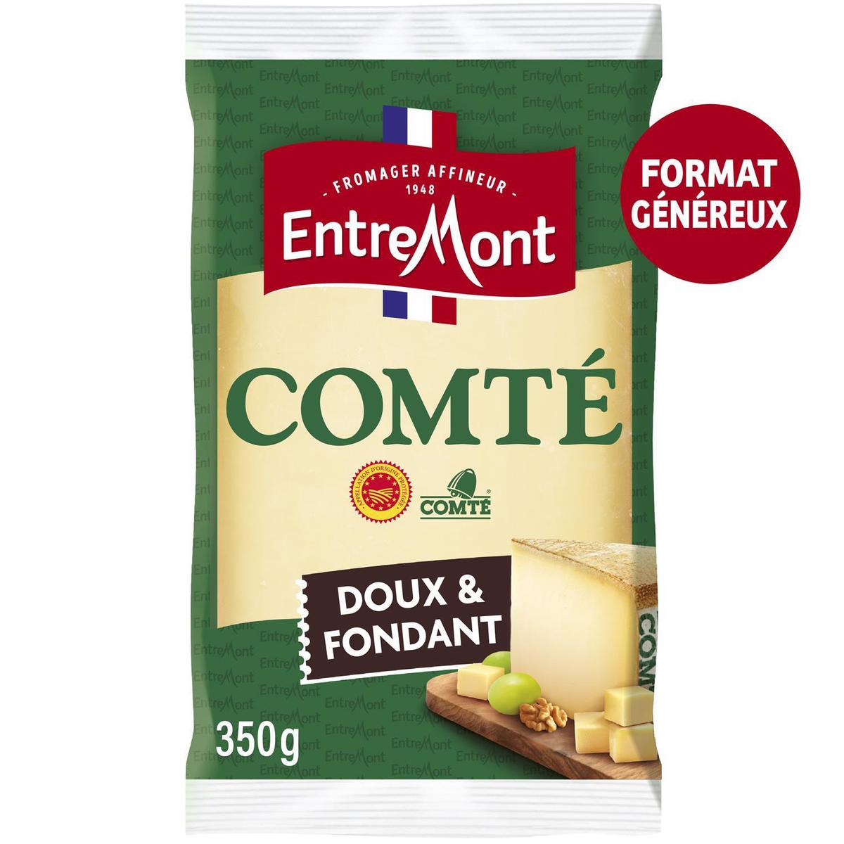3123930650064 - Entremont - Comté AOP