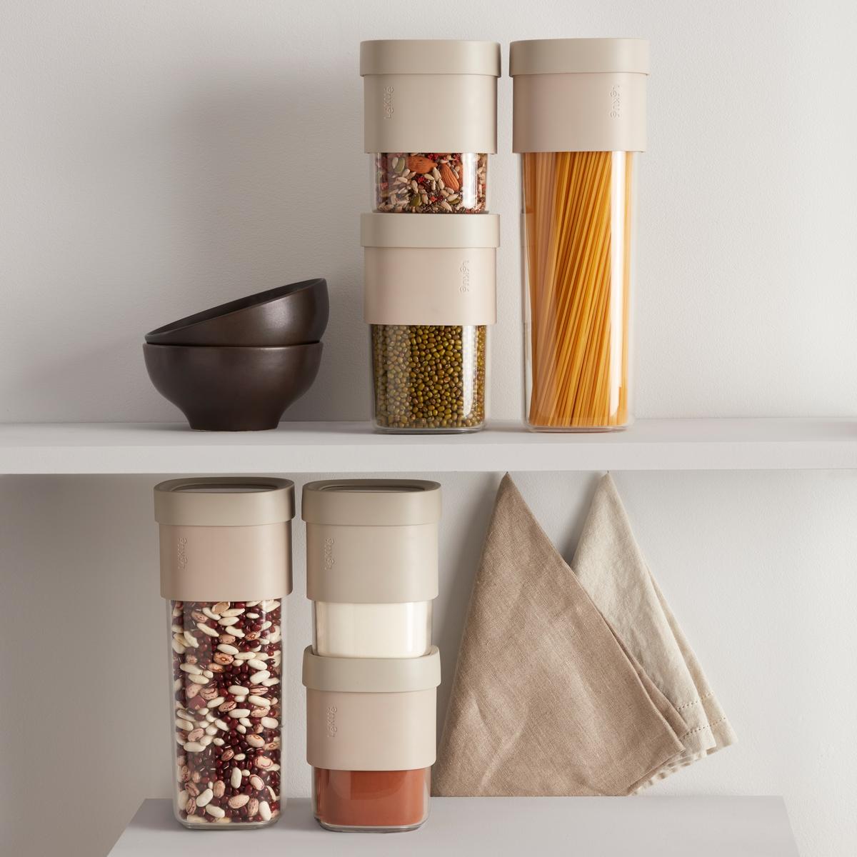 8710755883064 - Lékué - 3 boîtes de conservation Flip Storage