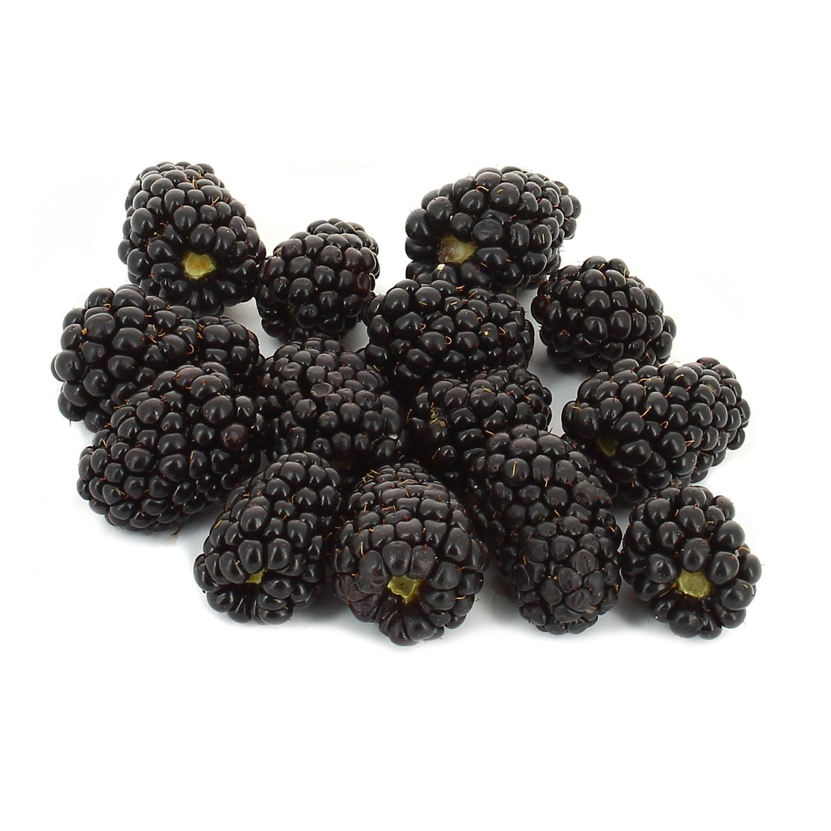 3385630034364 - Fruits Rouges & Co - Mûre