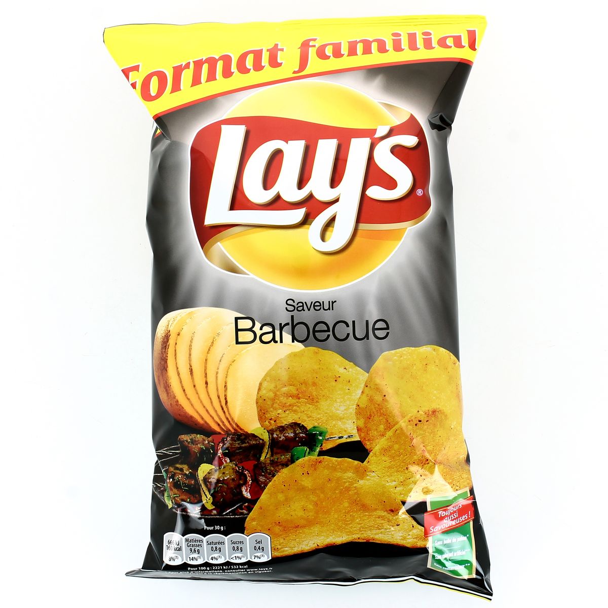 Lays Chips BBQ