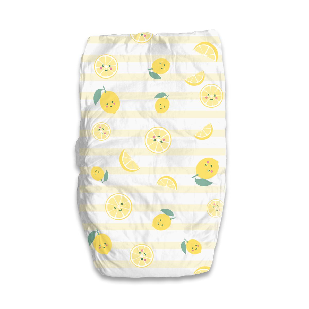 3760001769364 - Carryboo Nature - Couches naturelles et chou, T1 (2-5kg)