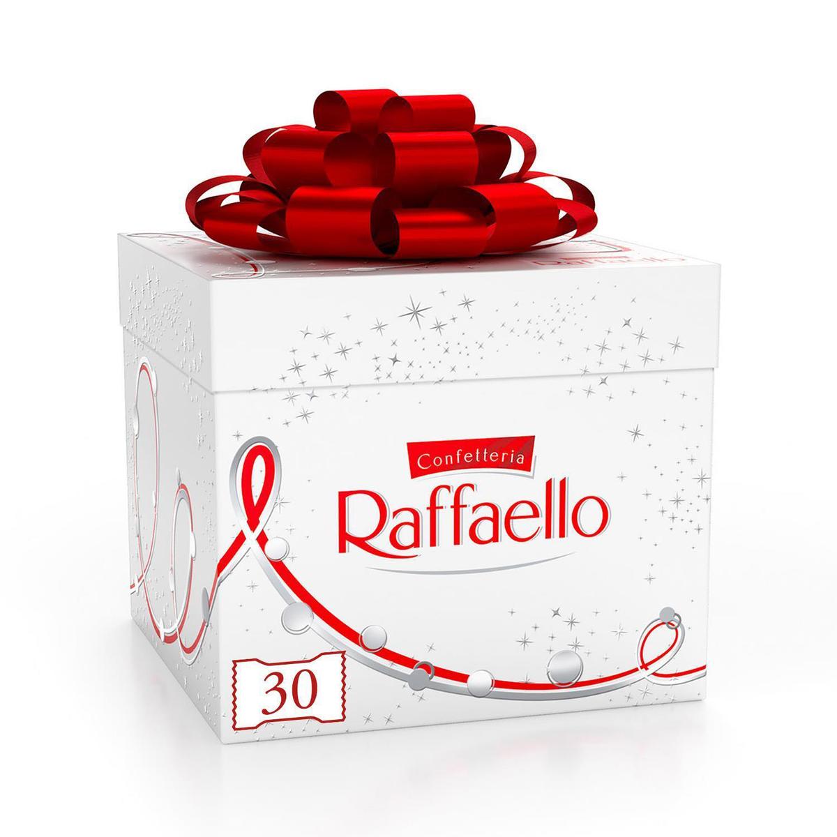 Livraison à domicile Promotion Ferrero Raffaello, 300g