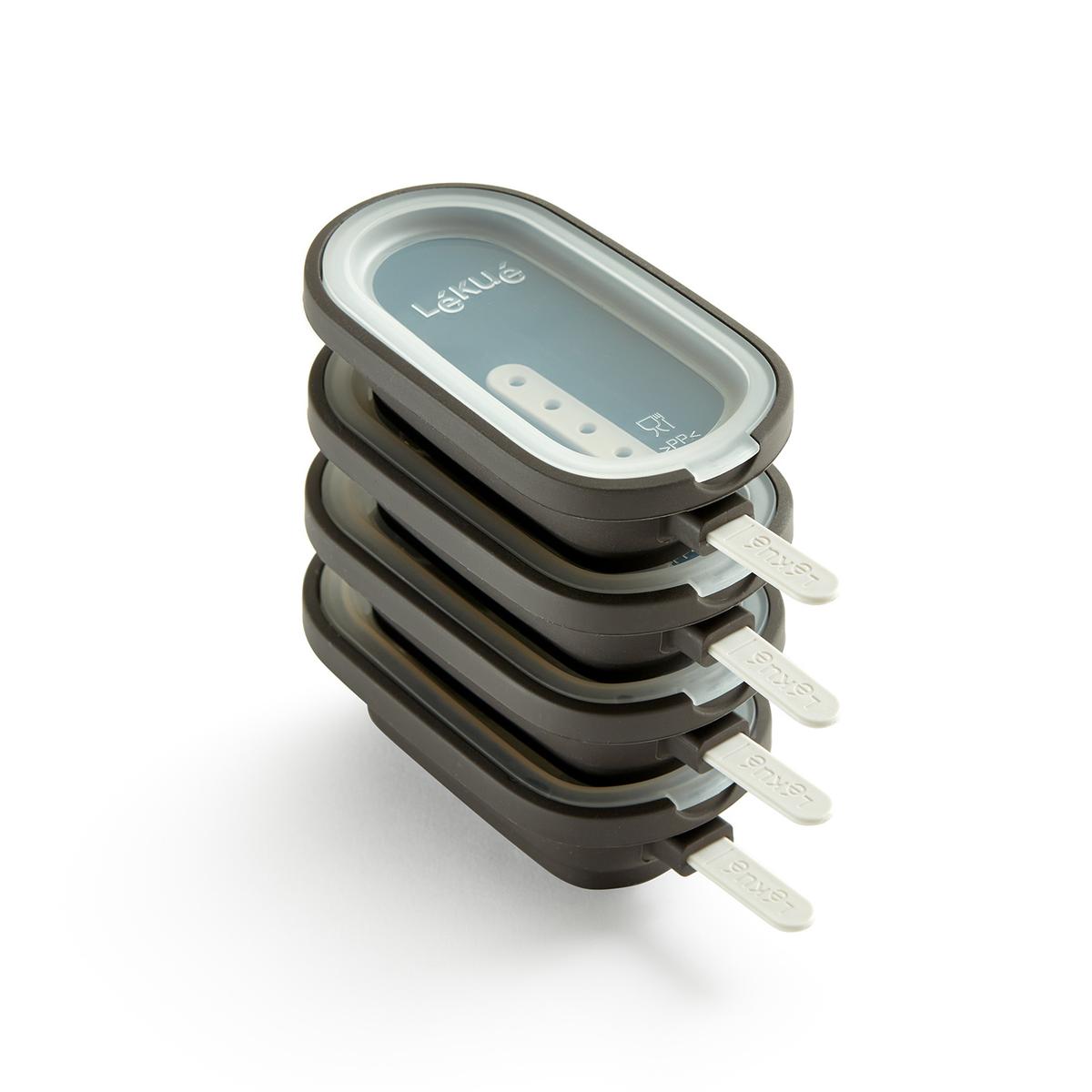 8710755882265 - Lékué - Pack de 4 crèmes glacées